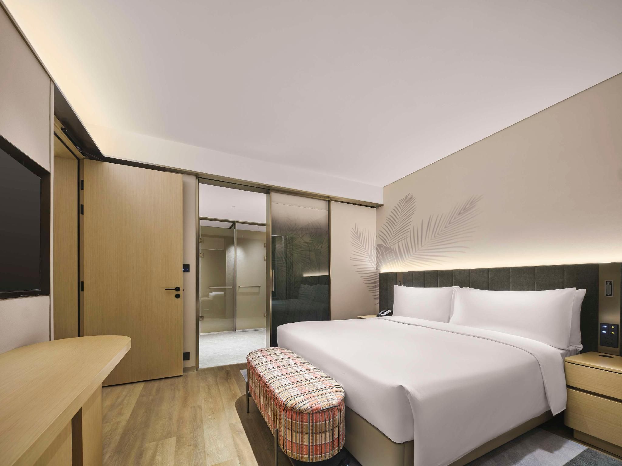 King Deluxe Suite