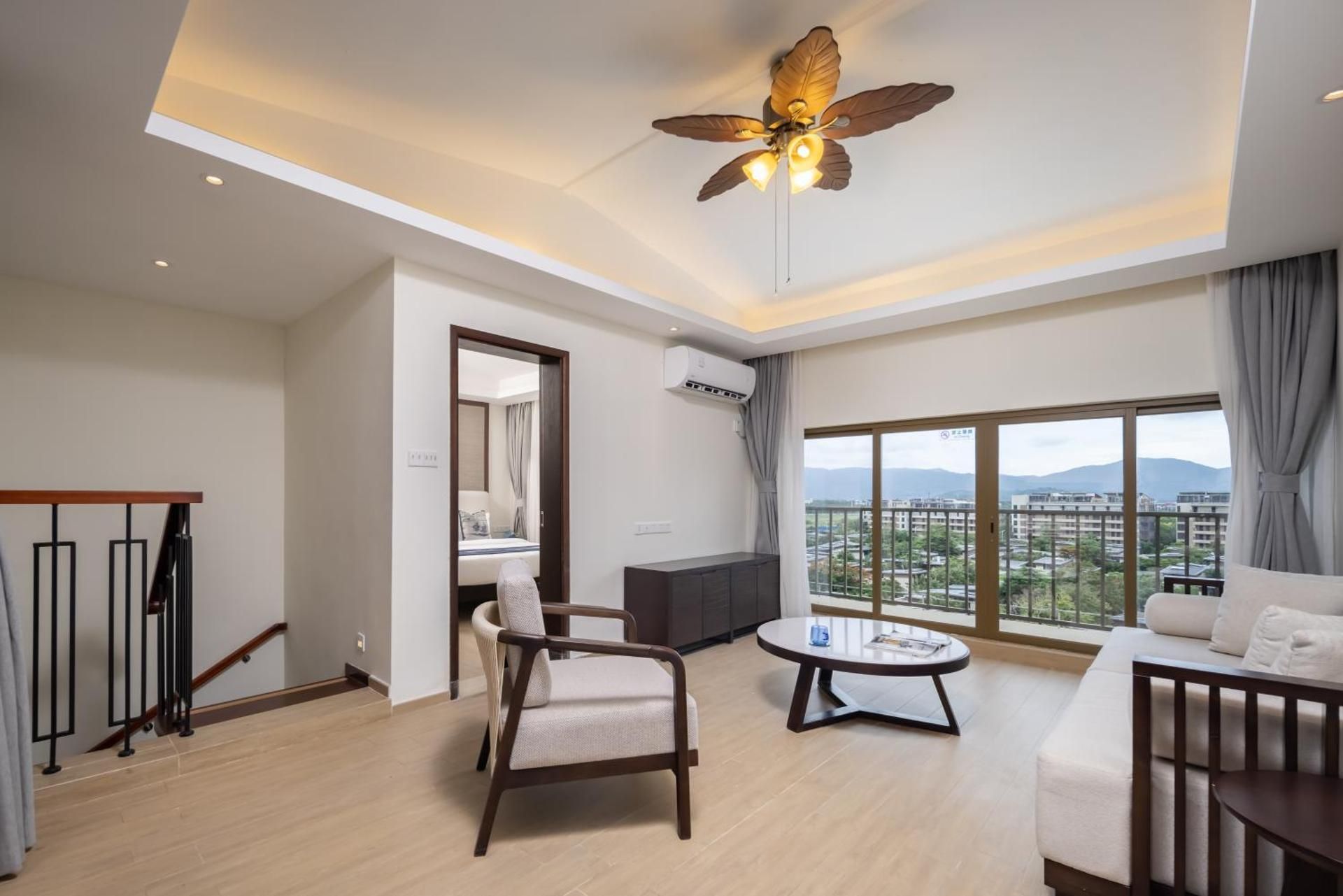 Standard Condo 3 Bedroom