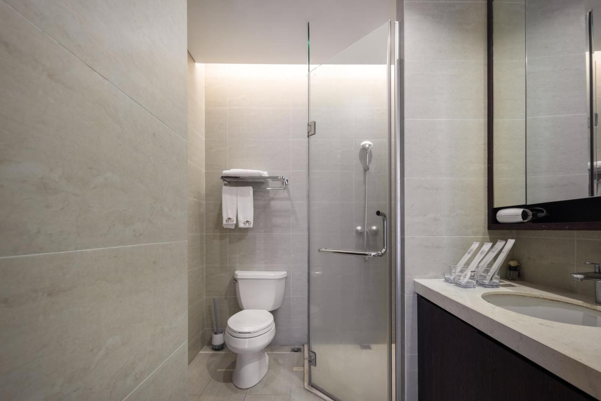 Three-Bedroom Suite with Private Pool