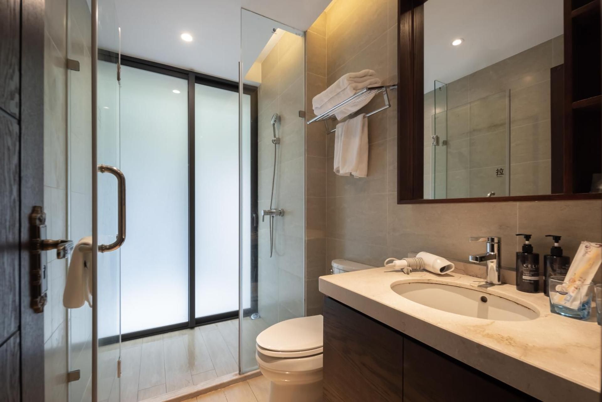 2-Bedroom Pool View Suite