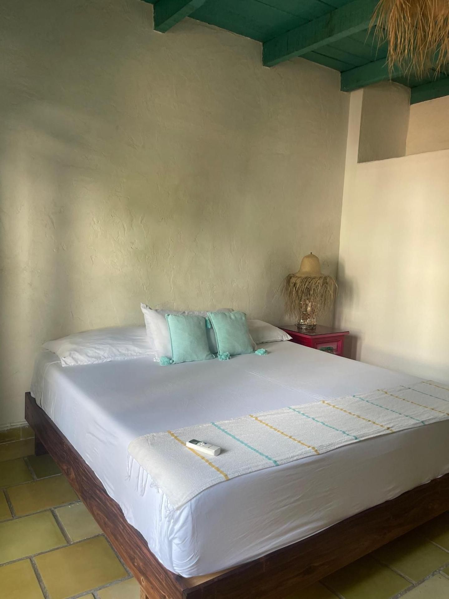 King Room with Balcony