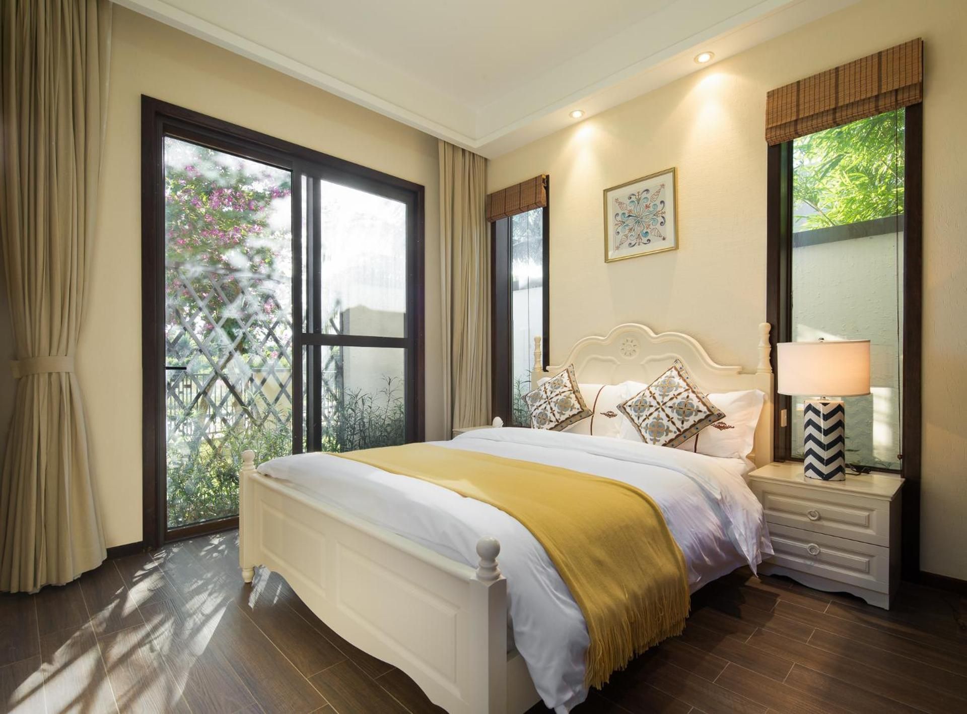 Two-Bedroom Villa with Private Pool