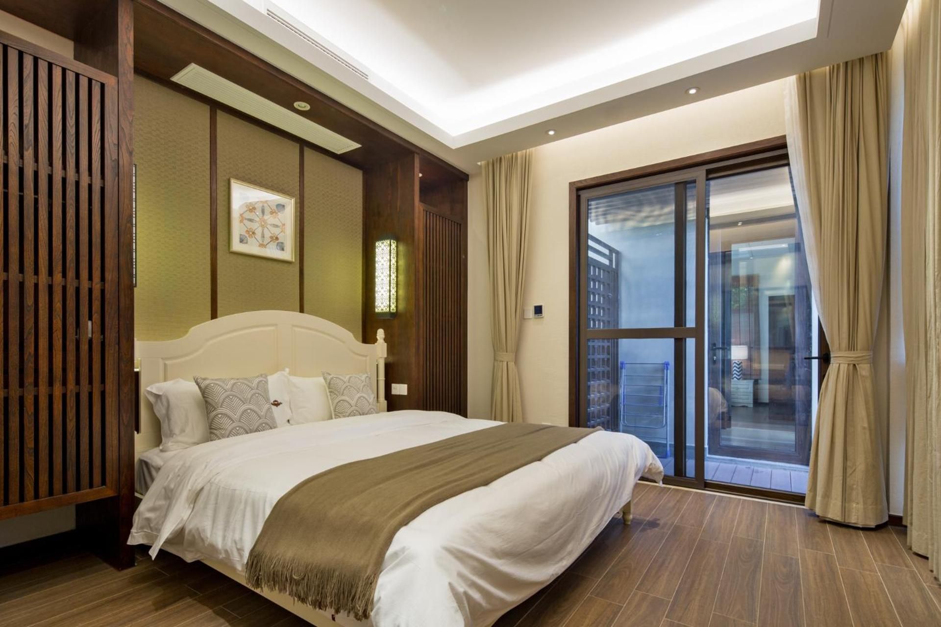 Two-Bedroom Villa with Private Pool
