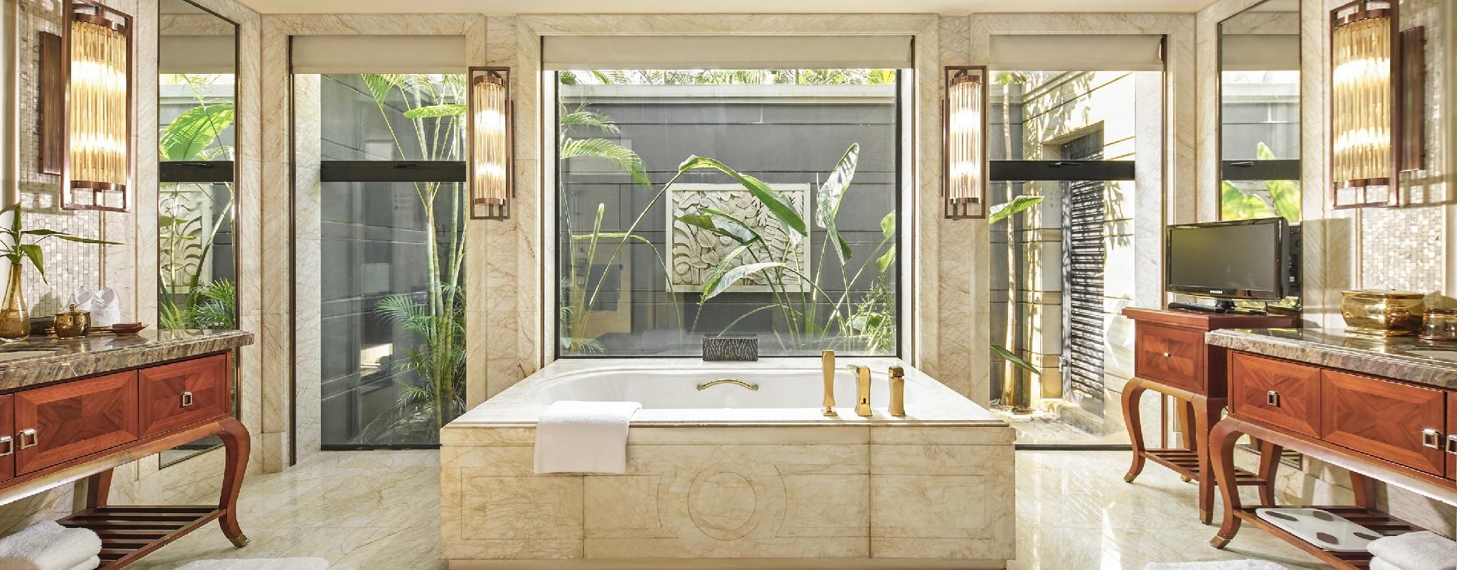 Wanda - 1 Bedroom Pool Villa, Youyuan
