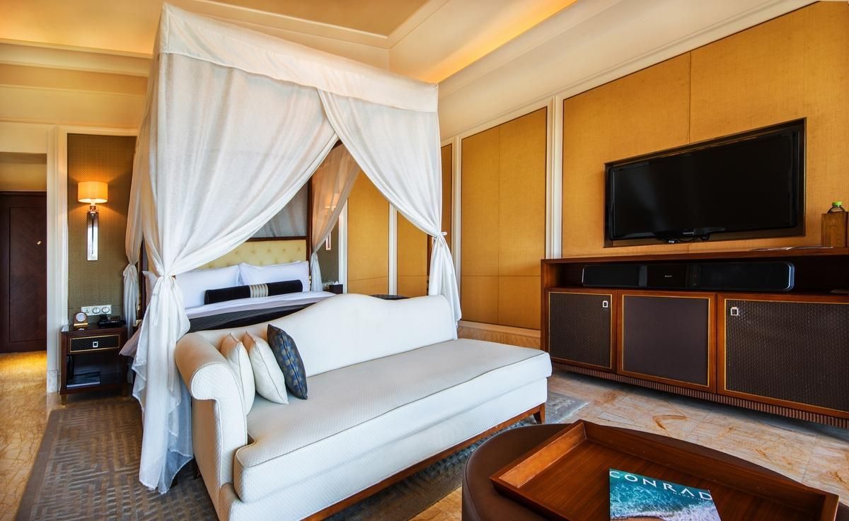 Wanda - Luxury 2 Bedroom Pool Villa, Garden View