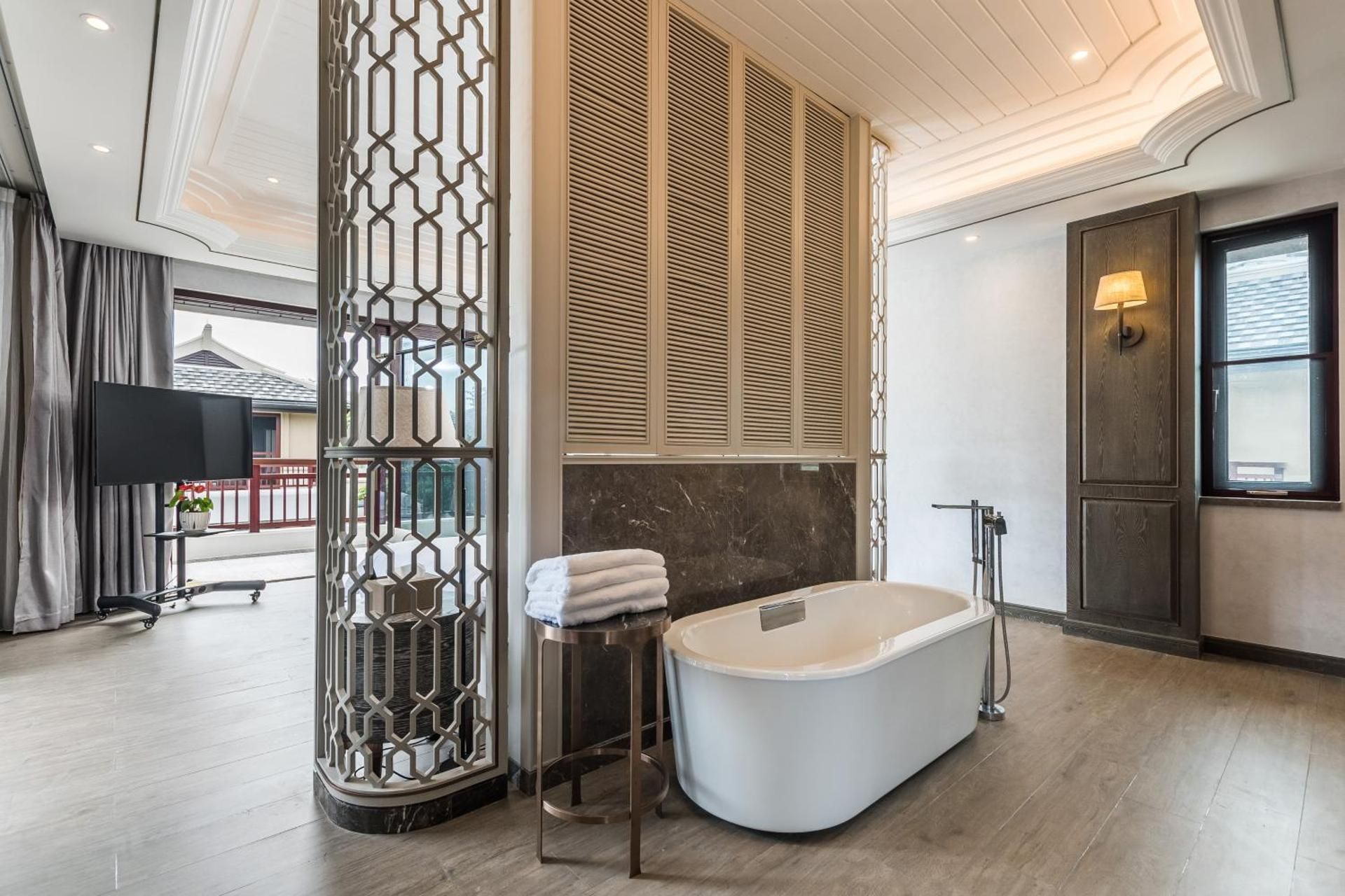 Four Bedroom Villa with Private Pool