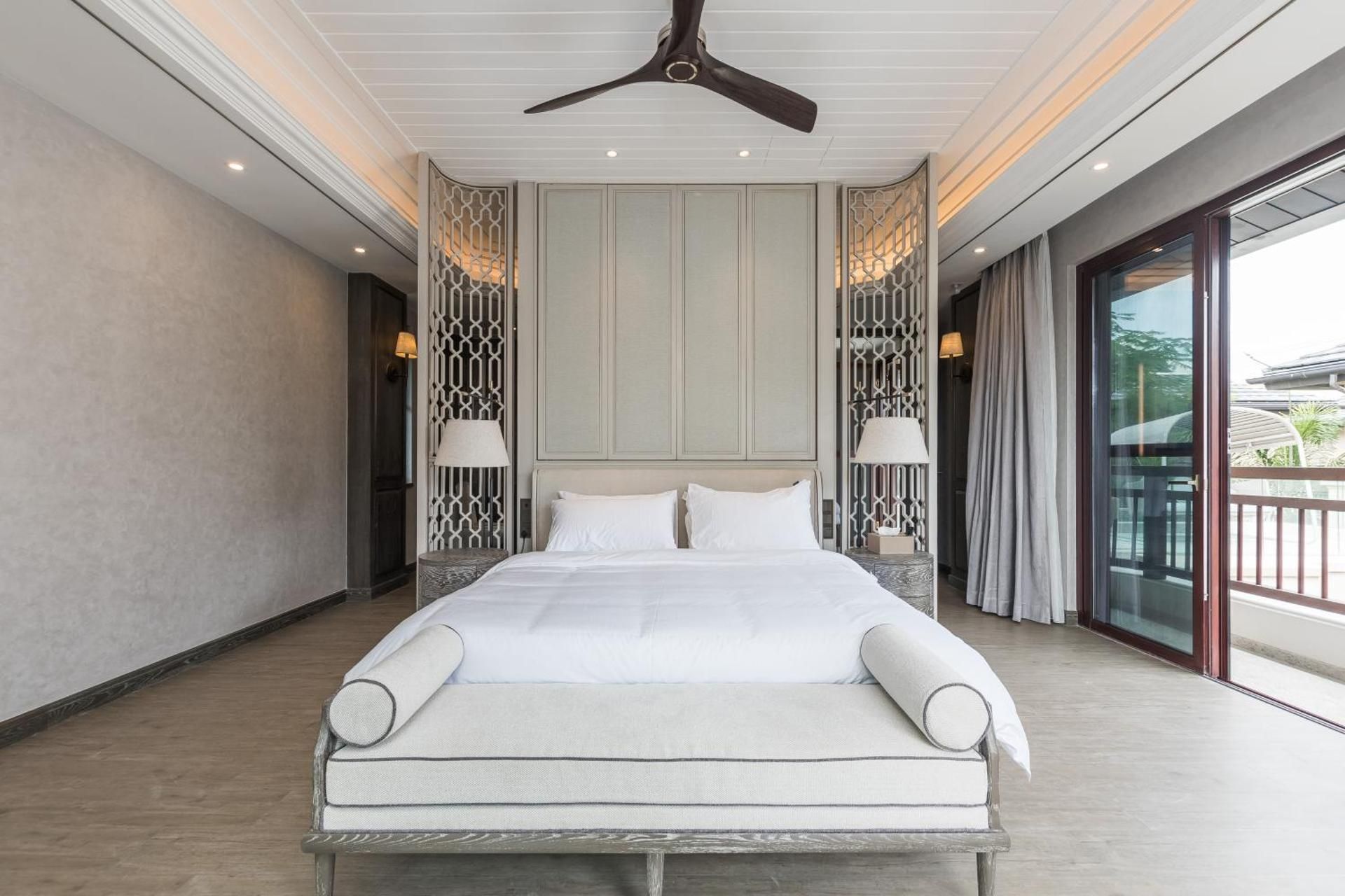 Four Bedroom Villa with Private Pool