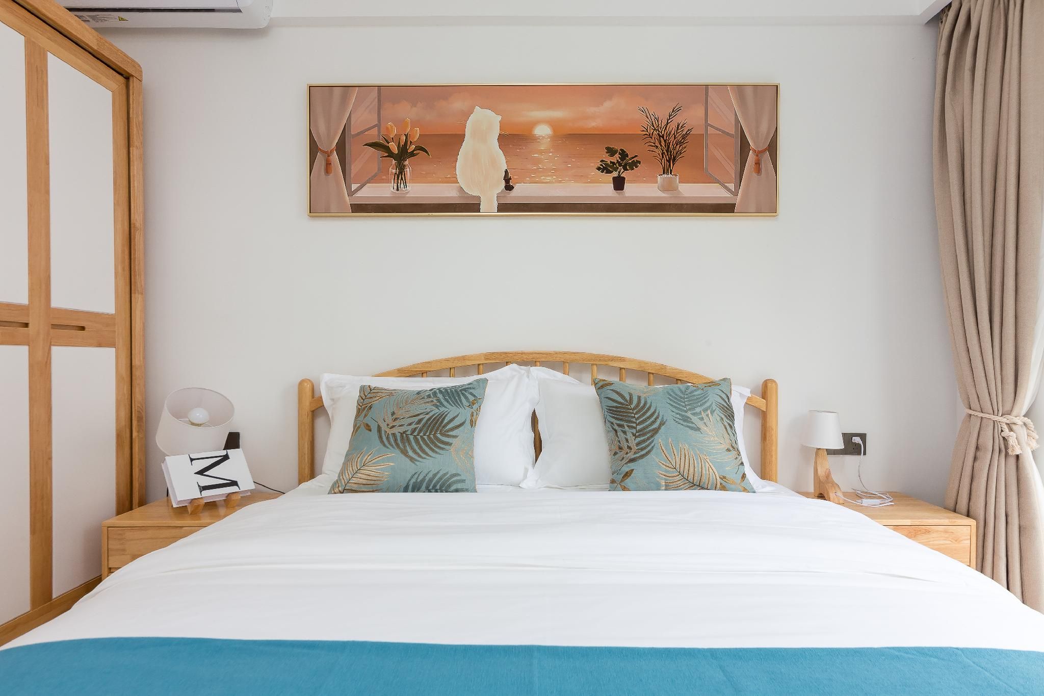 Room for 8 People