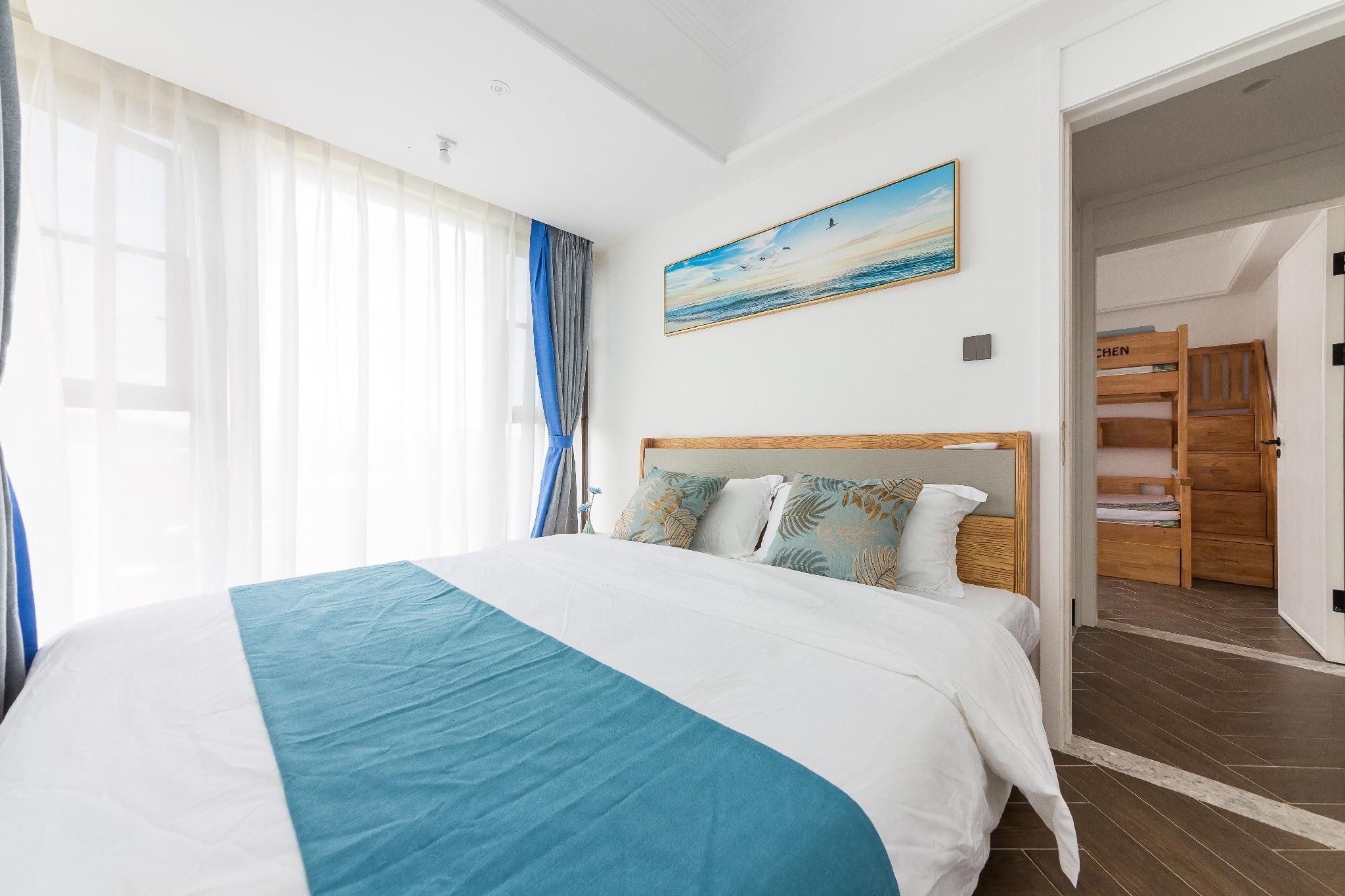 Room for 6
