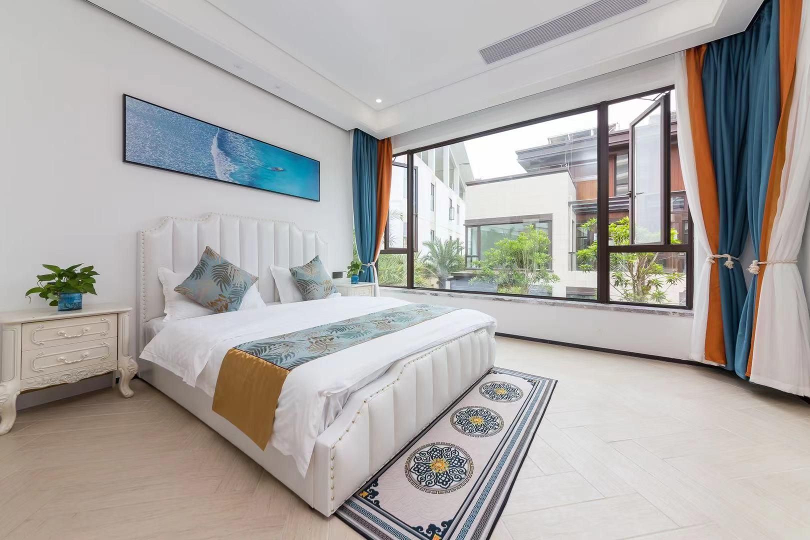 Pandawa Villa