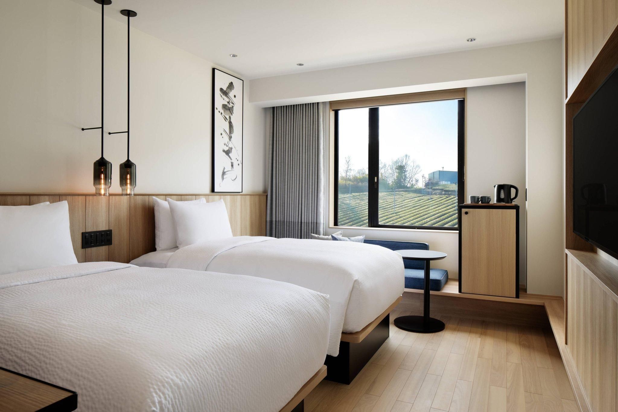 Standard, Guest room, 2 Twin