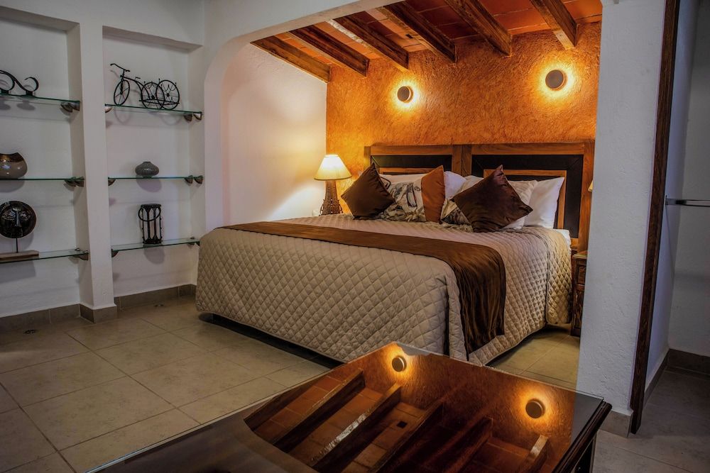Grand Suite La Casita