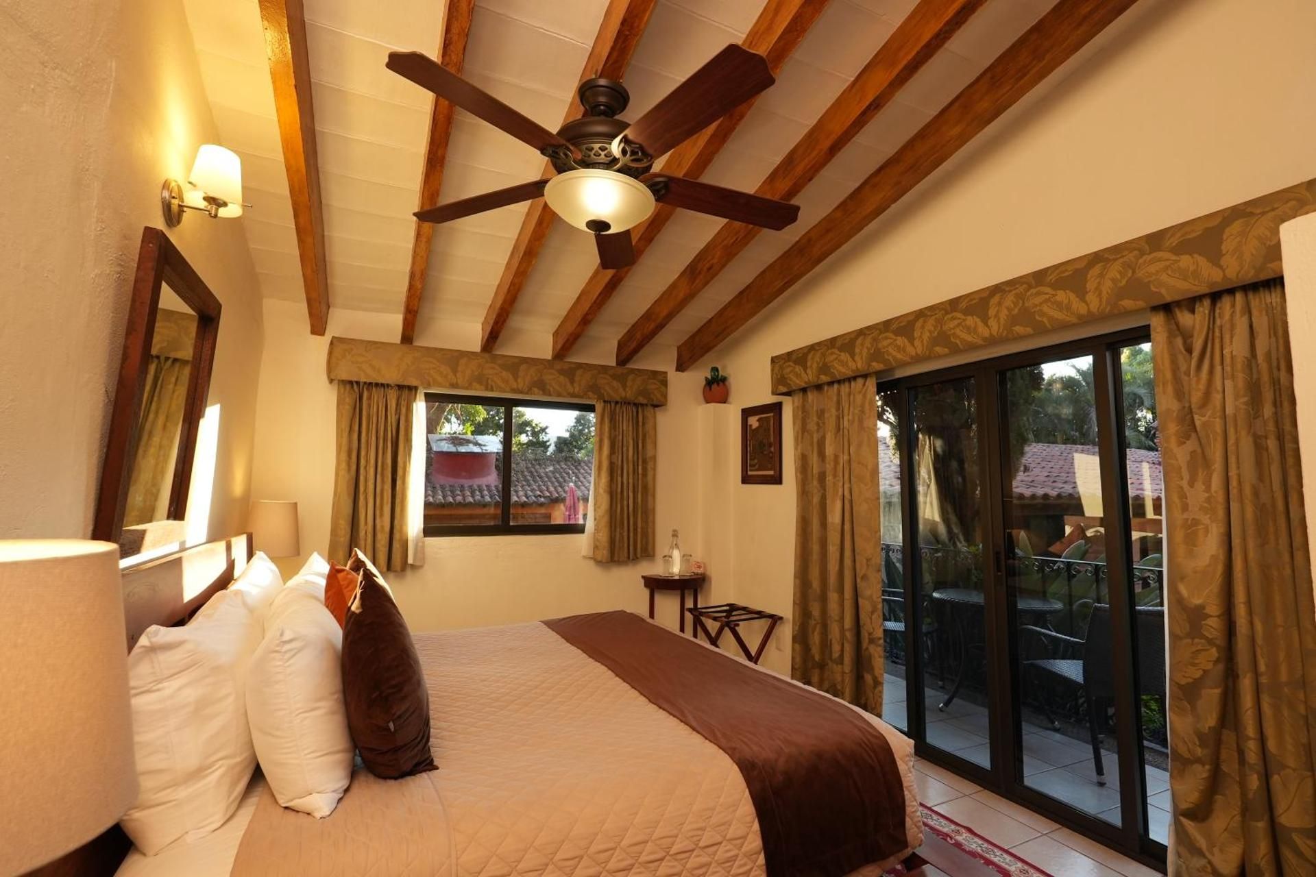 Two-Bedroom Suite
