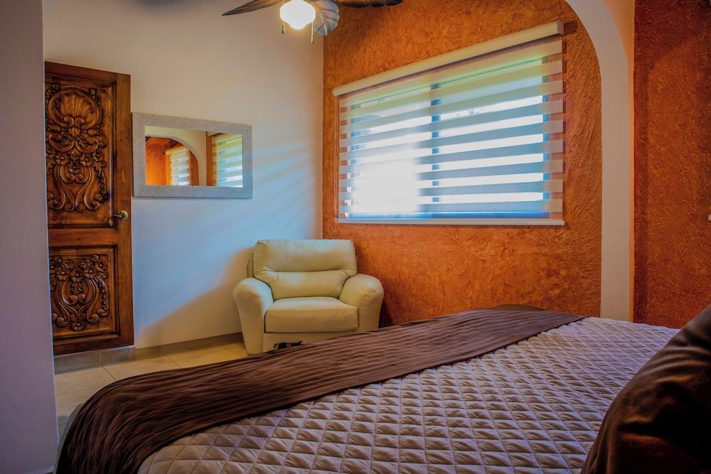 Grand Suite La Casita