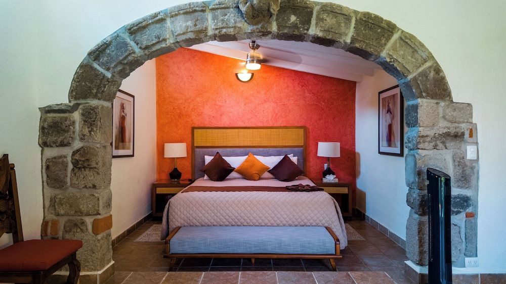 Family Villa, Private Pool, Mountain View