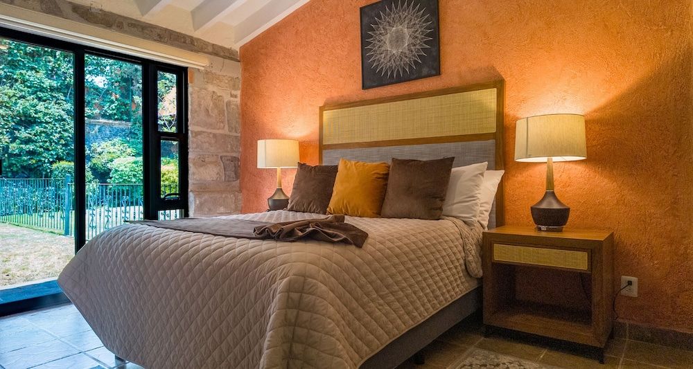 Family Villa, Private Pool, Mountain View