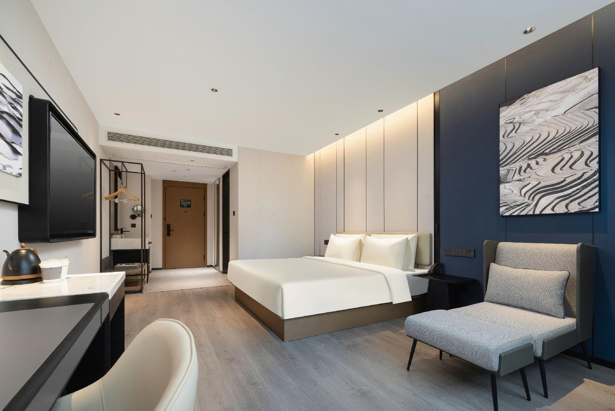 Executive Double Room