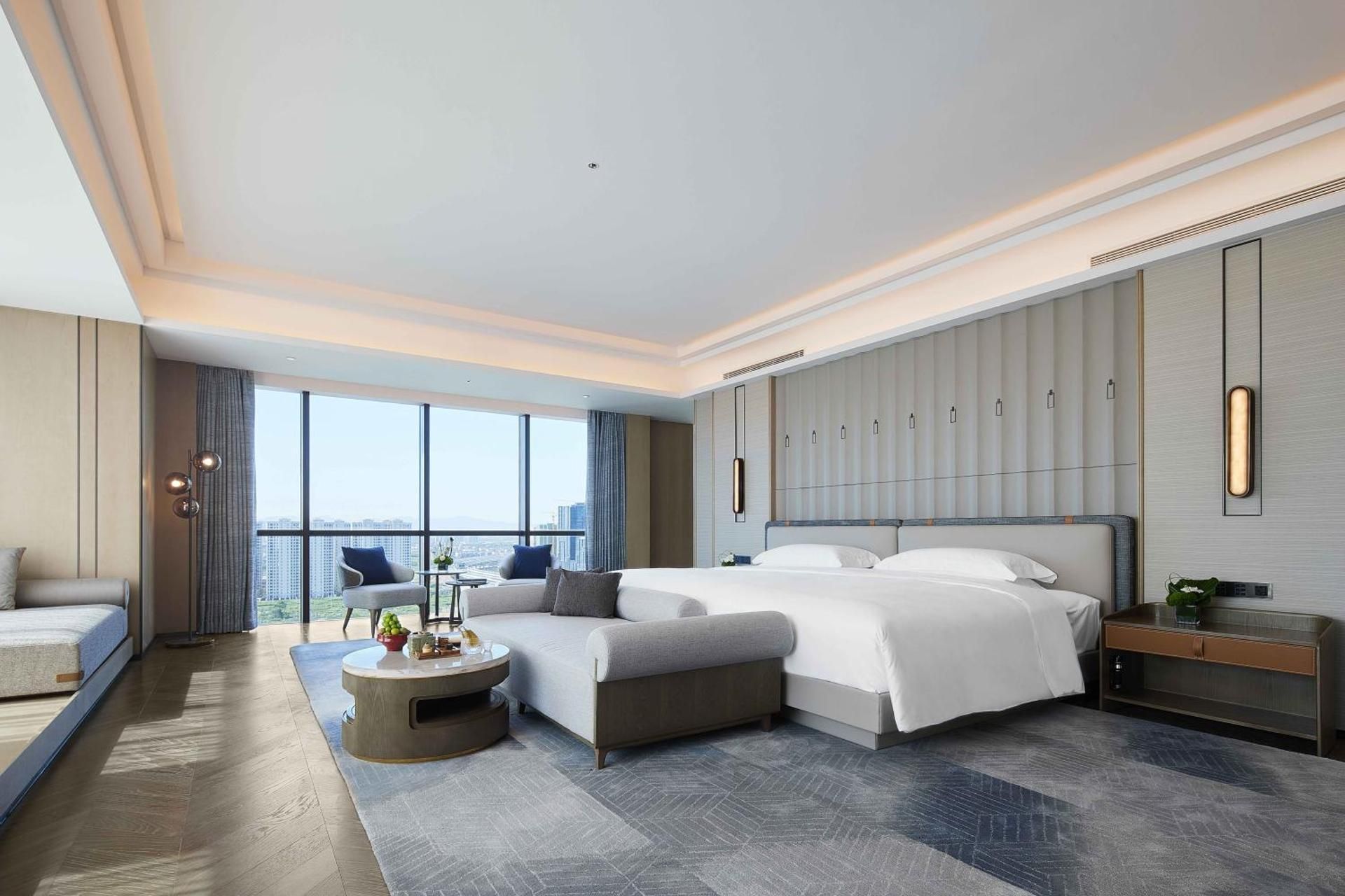 Royal Suite