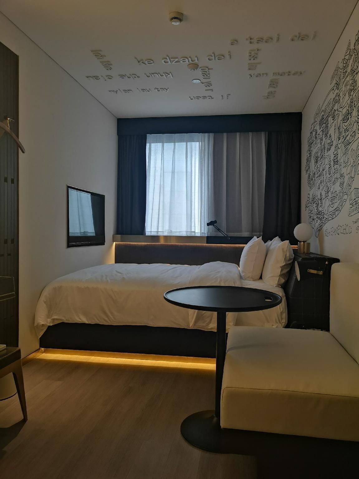 CitiGO Hotel Hangzhou Xixi Future Tech City Hangzhou Normal University Hotel Queen Room 2
