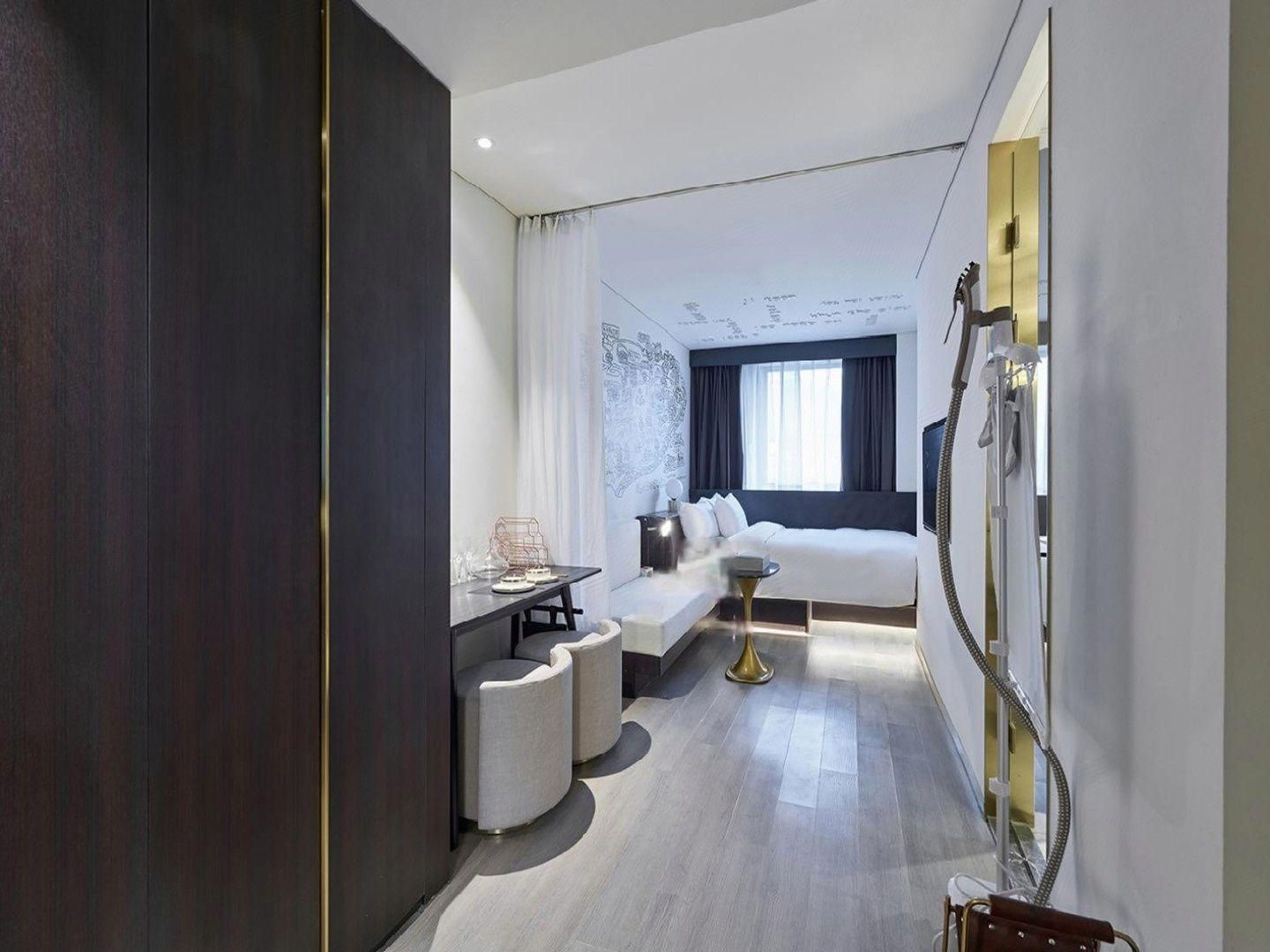 Family Superior Room