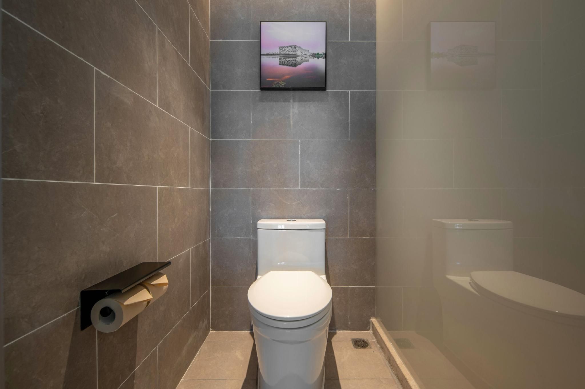 Atour - JIMU Family Room