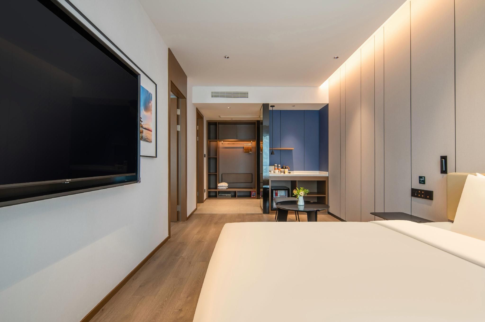 Atour - JIMU Family Room