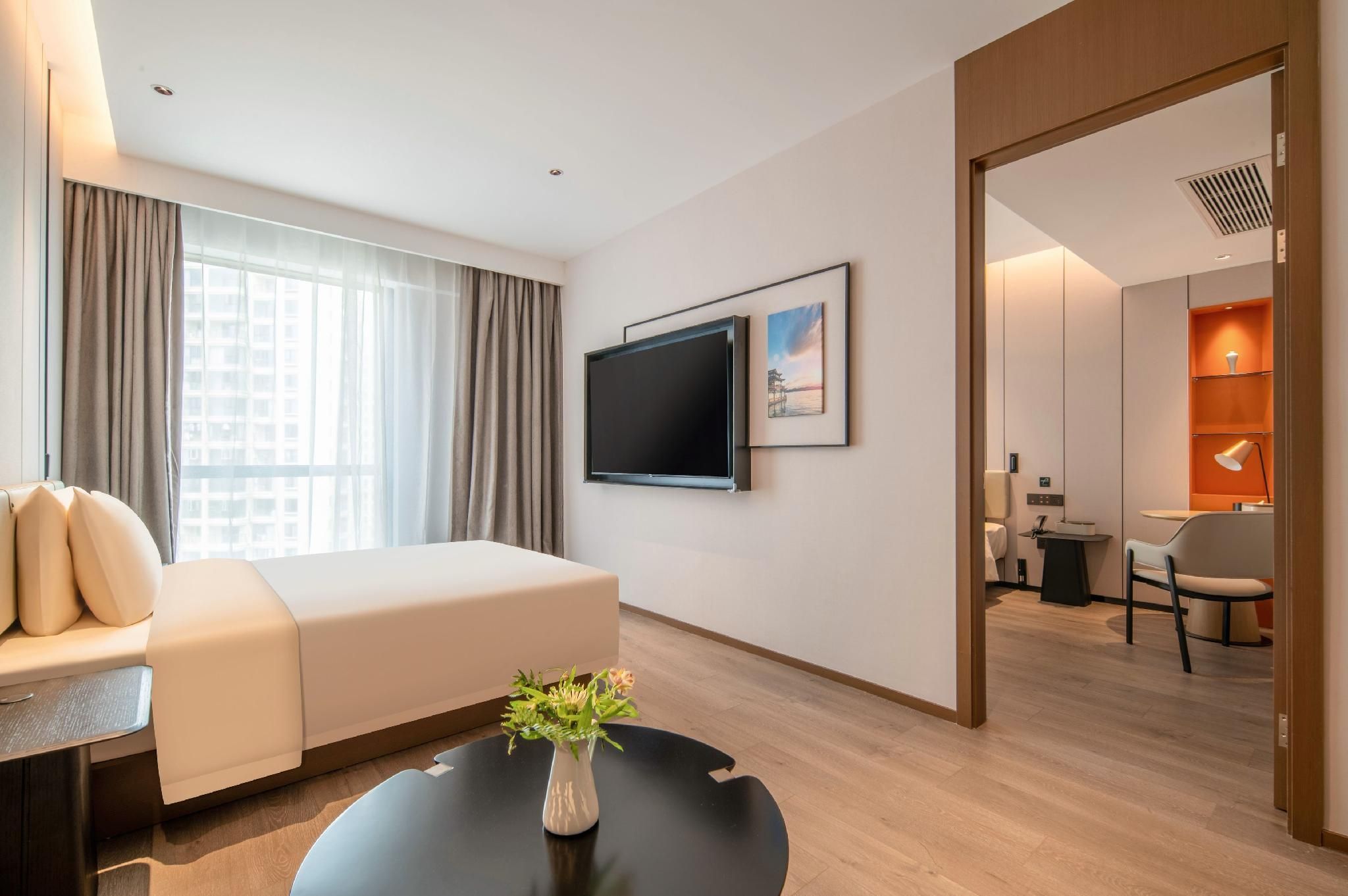 Atour - JIMU Family Room