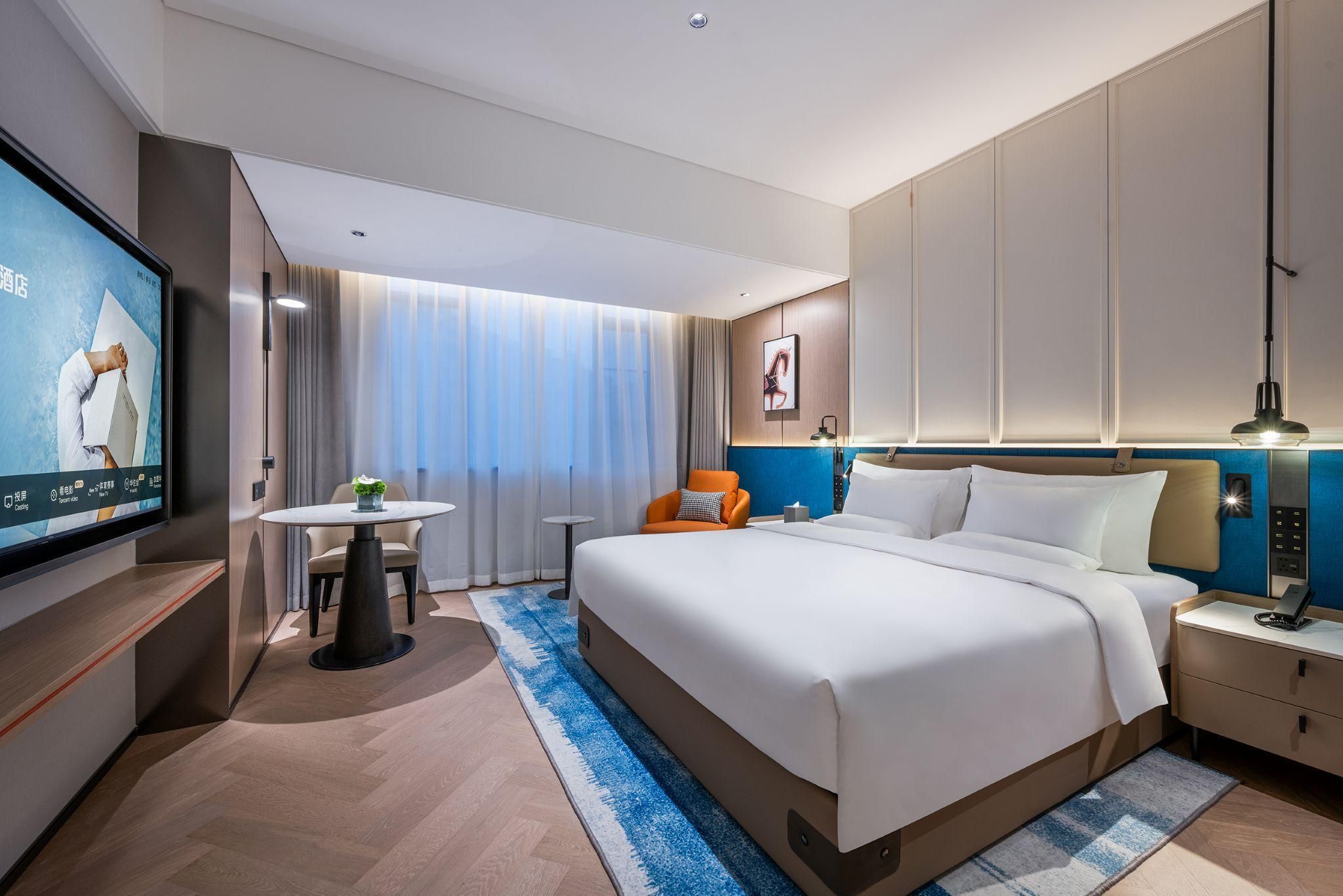Superior Room With 2 Single Beds