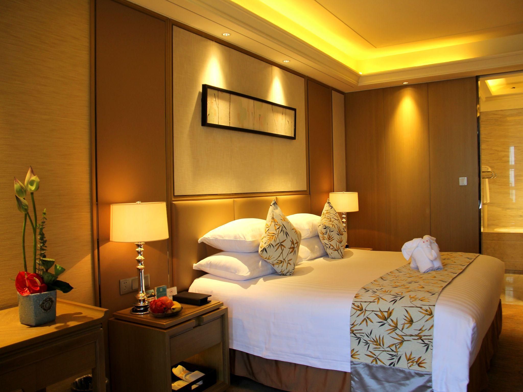 Superior Mina Katsuki Queen Room - Non-Smoking