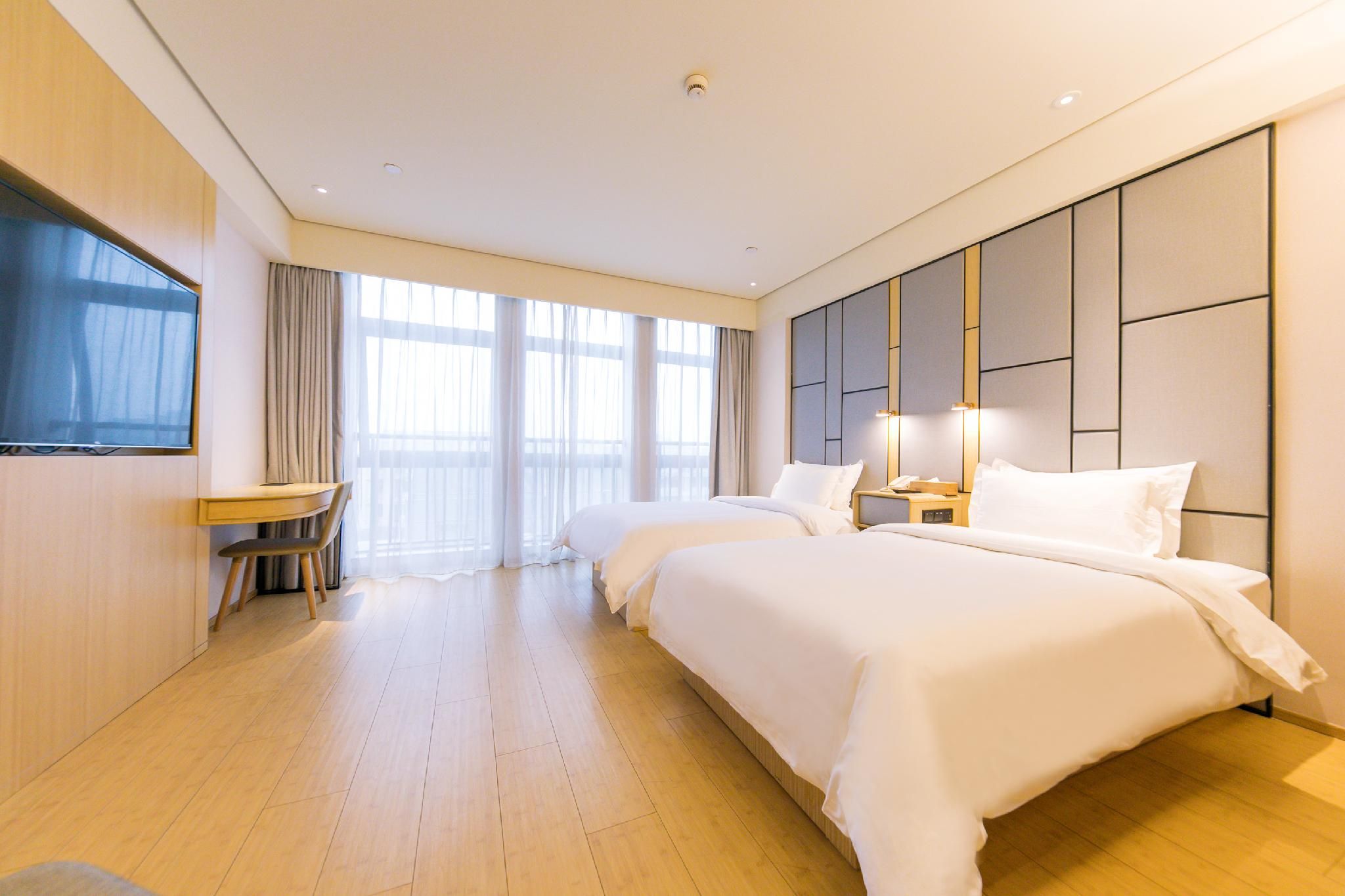 Marsden Twin Room
