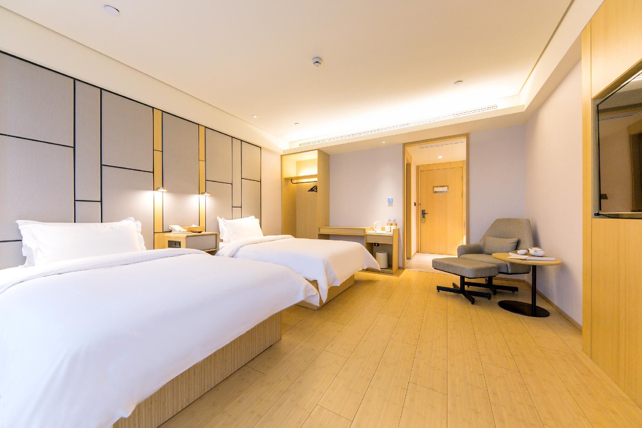 Marsden Twin Room