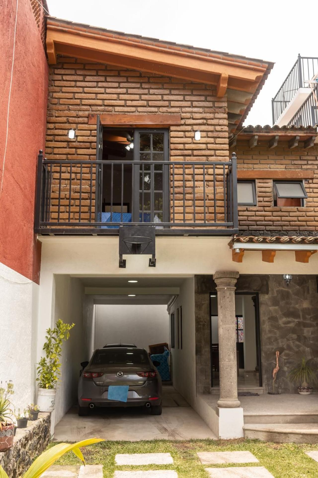 CASA ANTARES