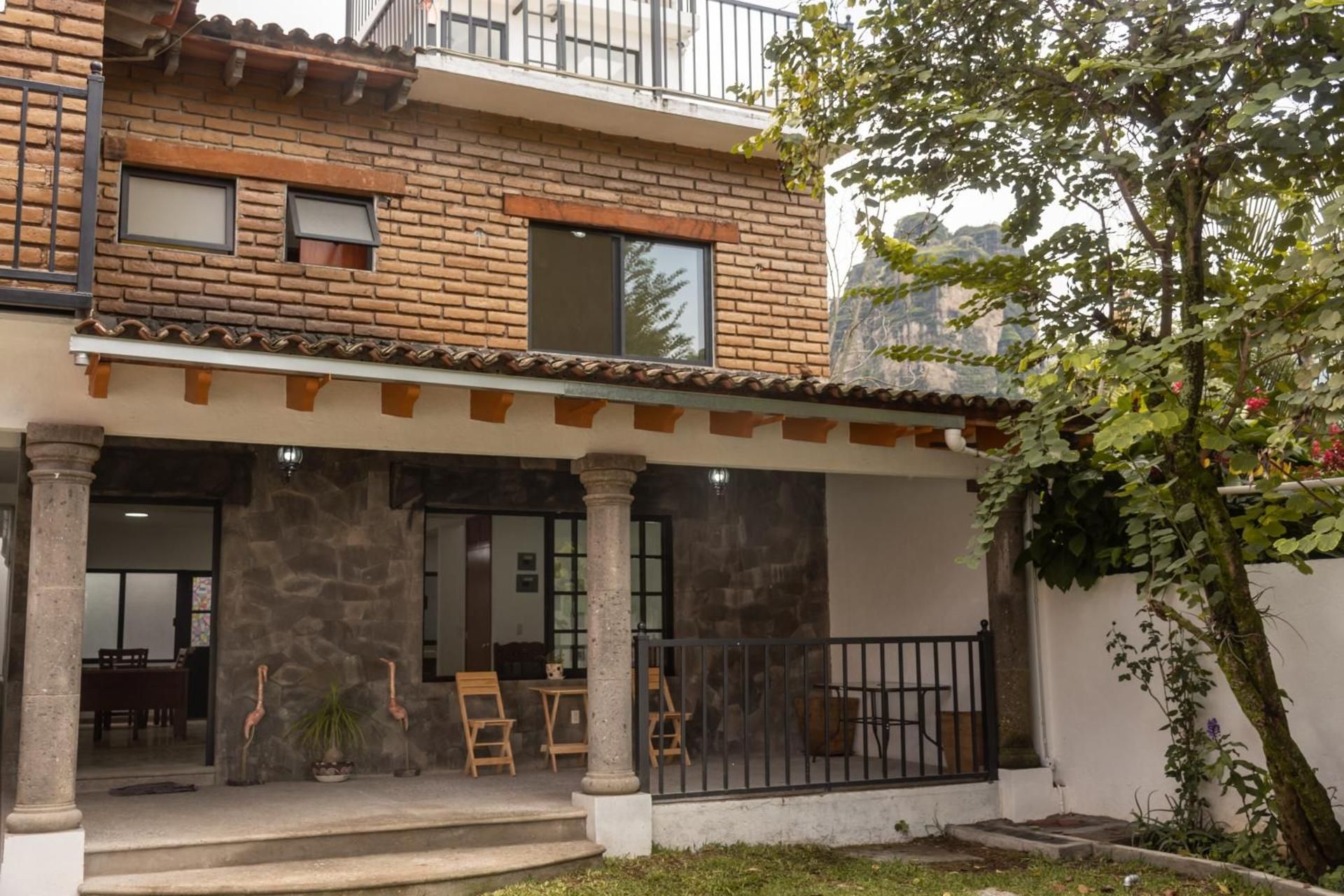 CASA ANTARES
