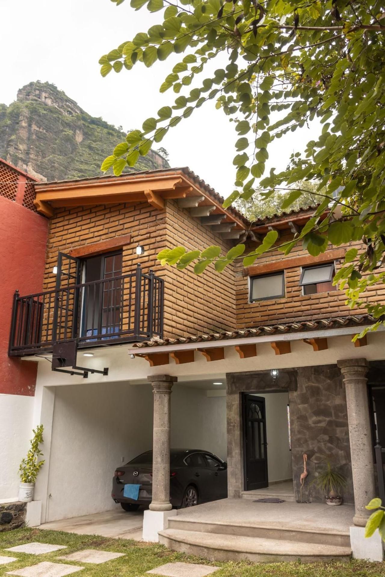 CASA ANTARES