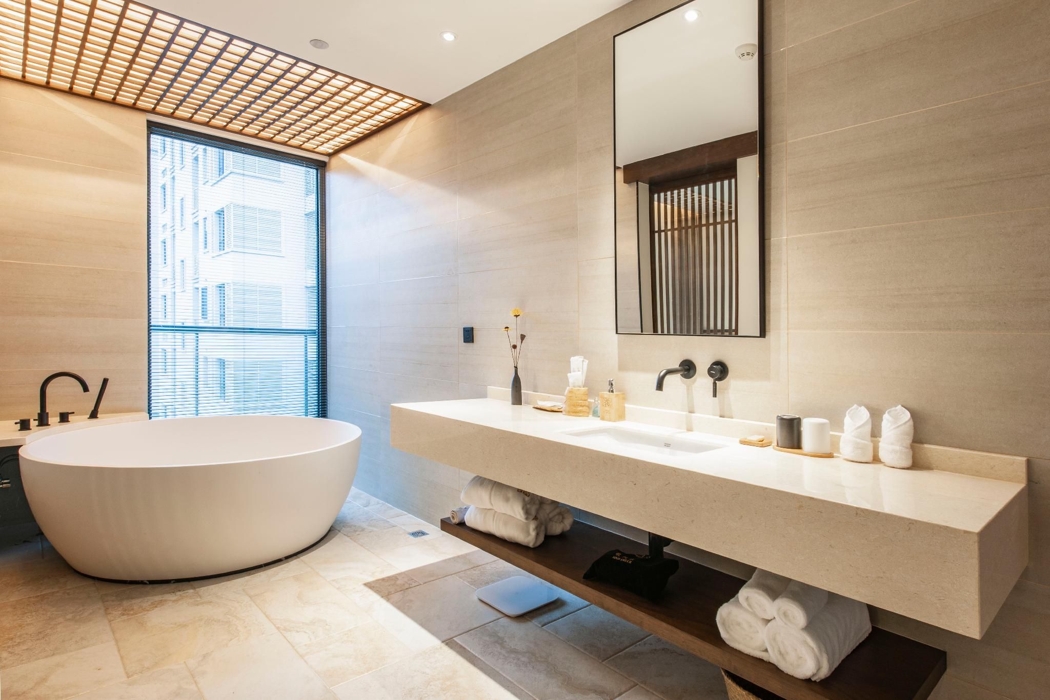 Premier Double Room - Non-Smoking