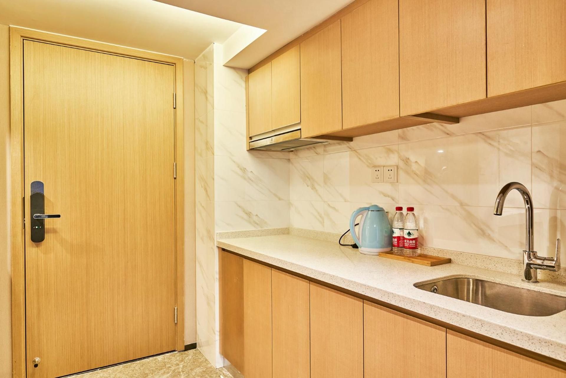 Duplex Apartment