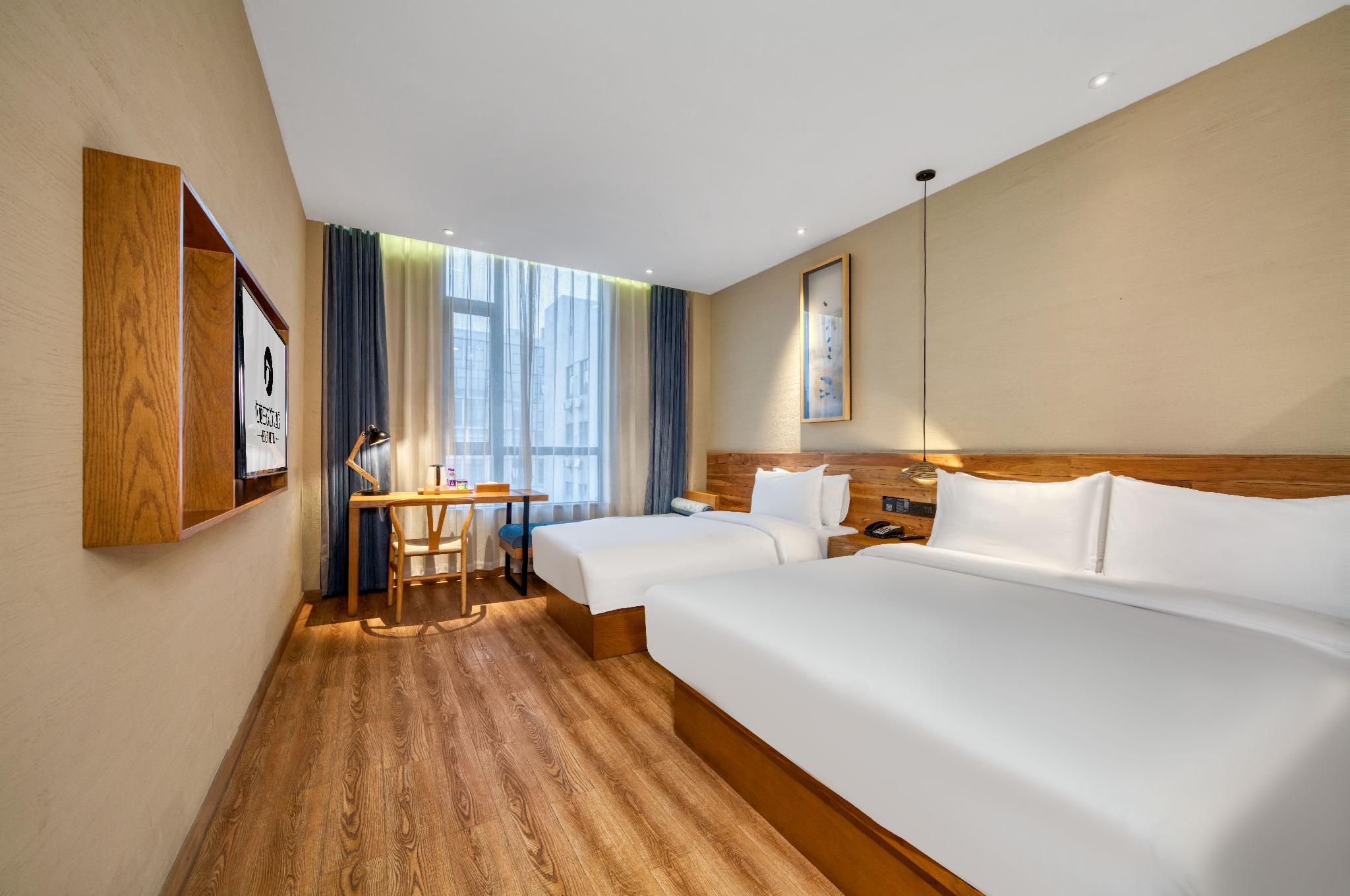 Comfort Twin Room