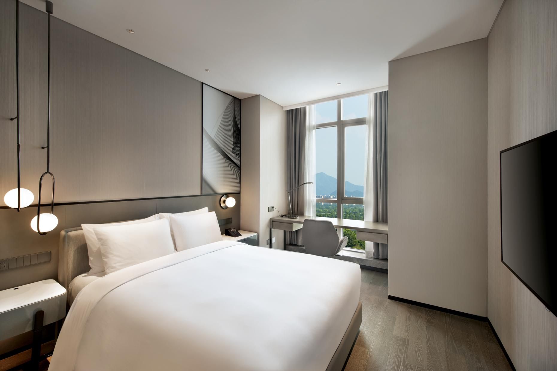2 Bedroom Suite