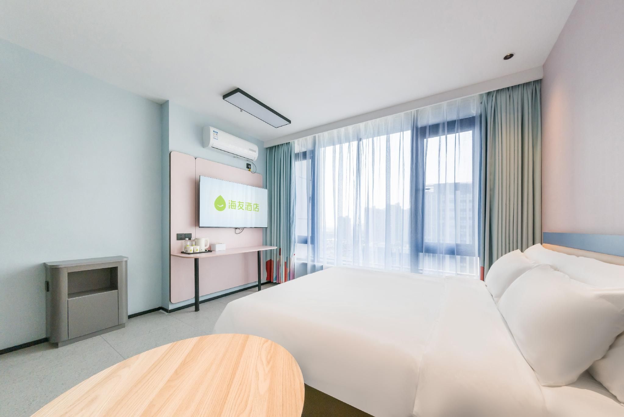 Huazhu - Feature Superior 1 Bed Room
