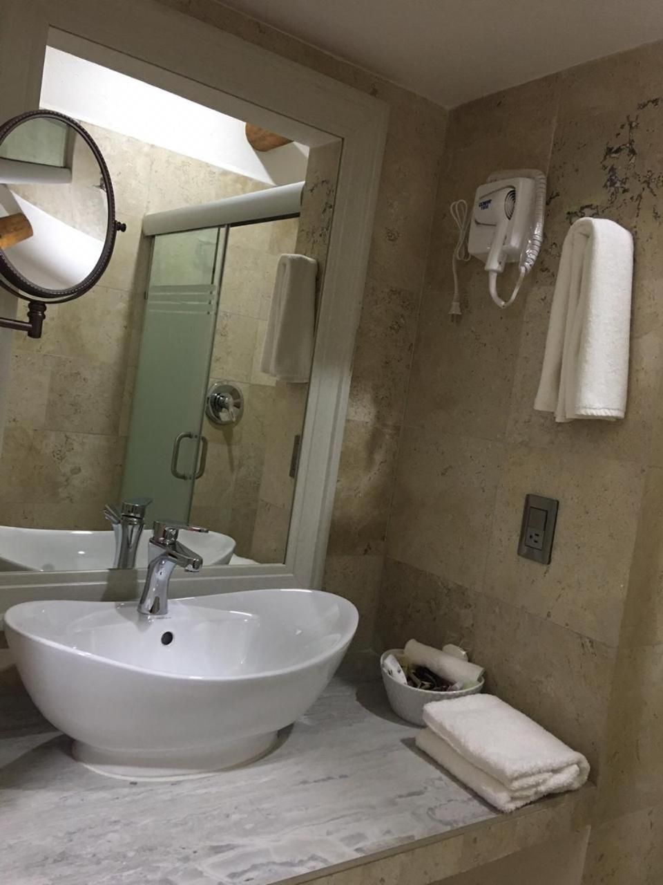 Quadruple Room with Balcony