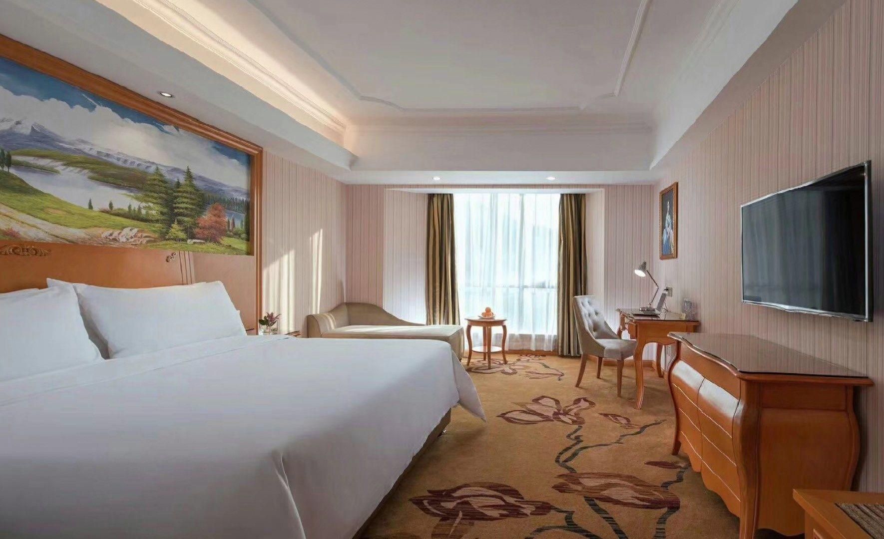 Vienna - Deluxe Room