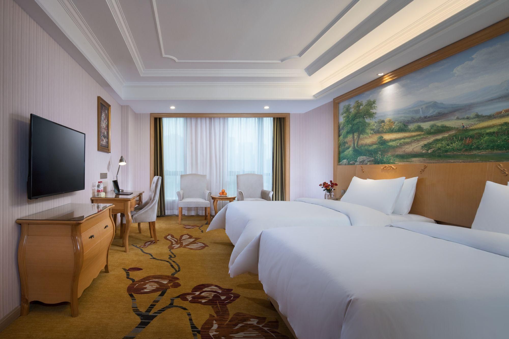 Vienna - Deluxe Room