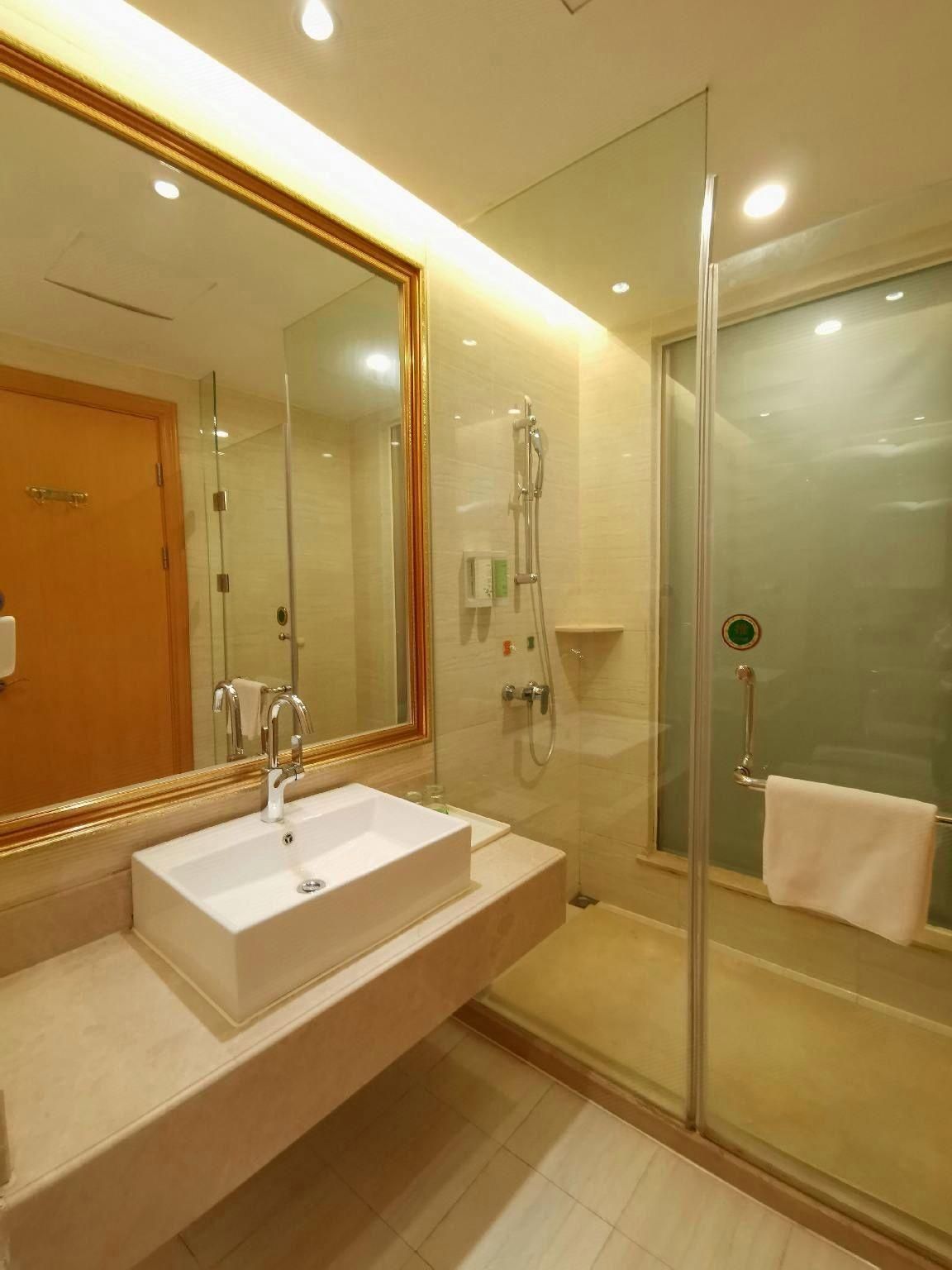 Vienna - Deluxe Room