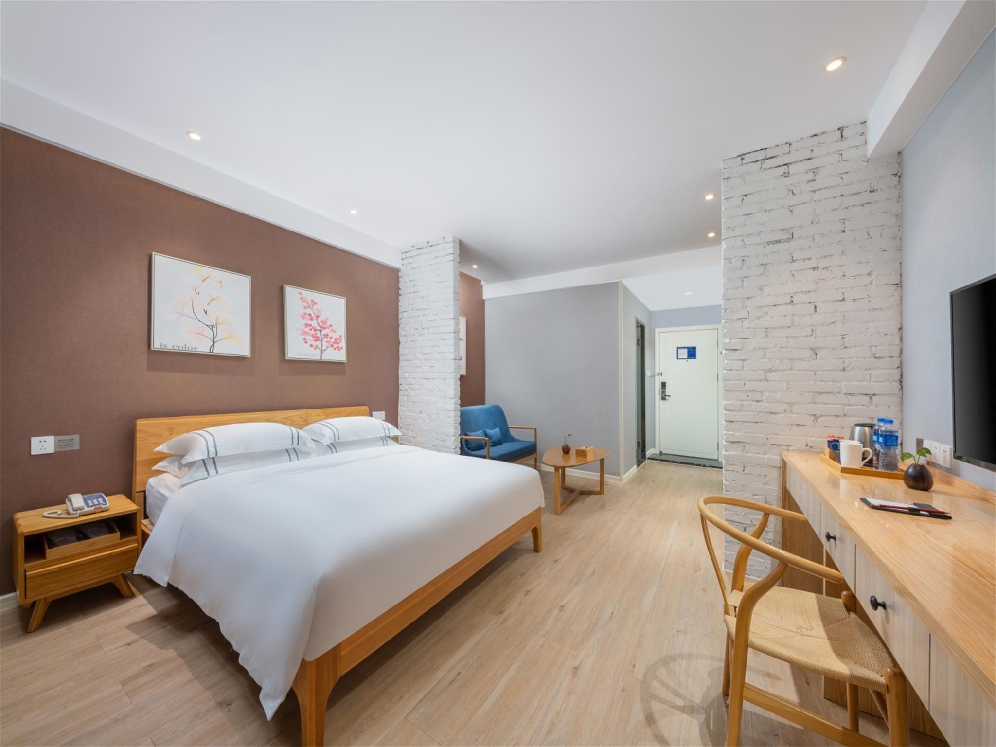 Starway Hotel Hangzhou Renhe Avenue Queen 2