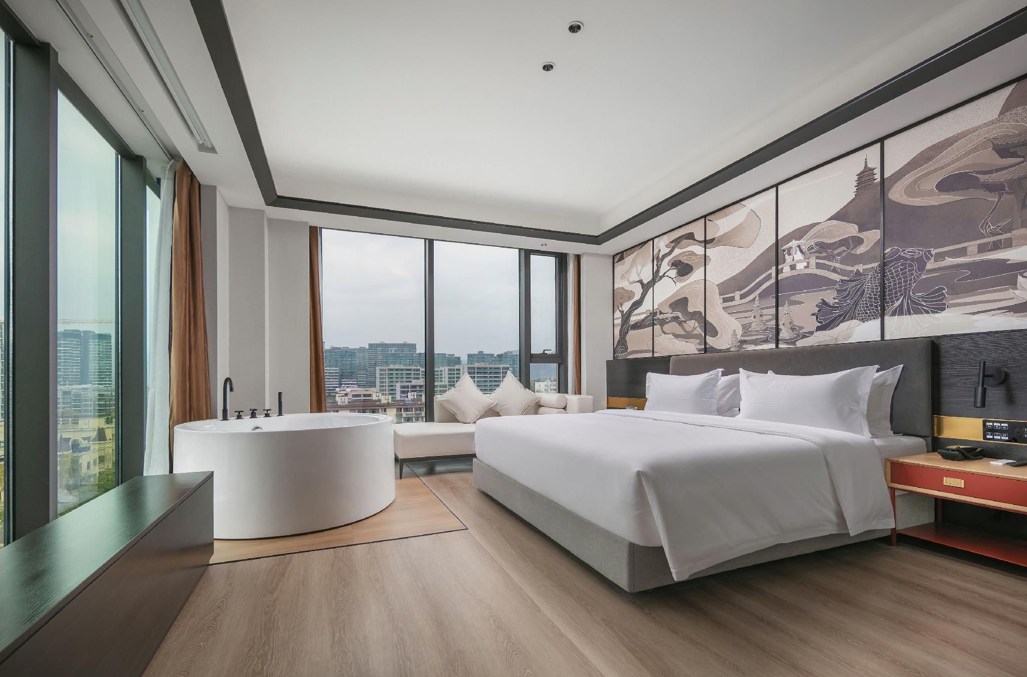 WH - Caidan Room