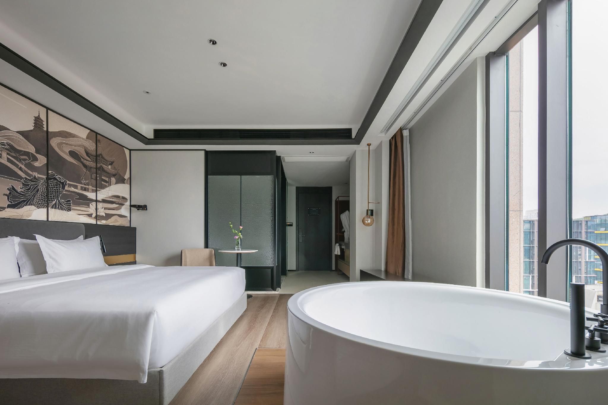 WH - Caidan Room