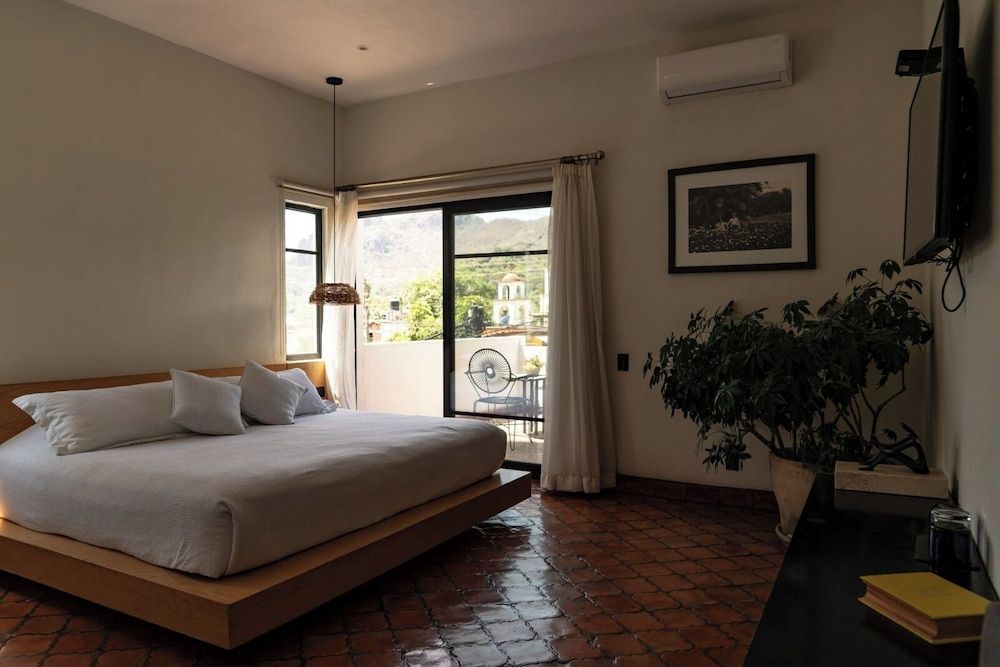 Standard Petit Room with Terrace