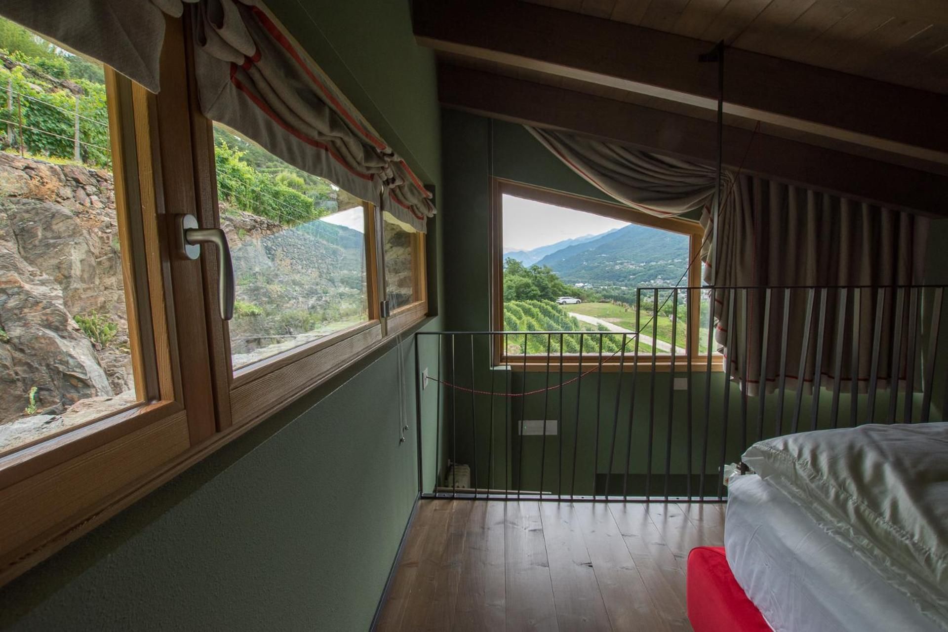 Deluxe Family Suite