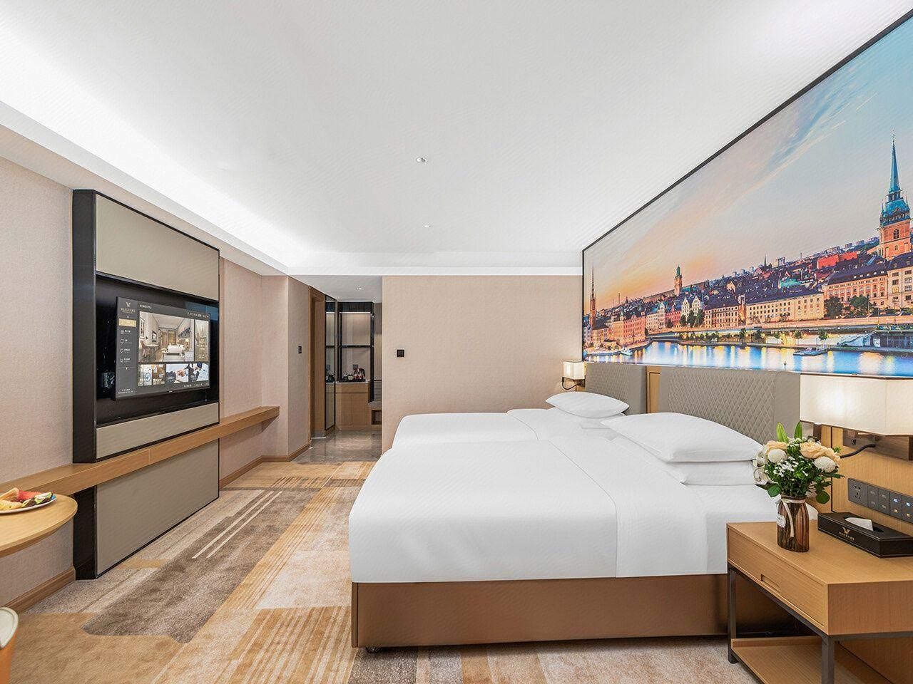 Vienna - Executive Twin Room
