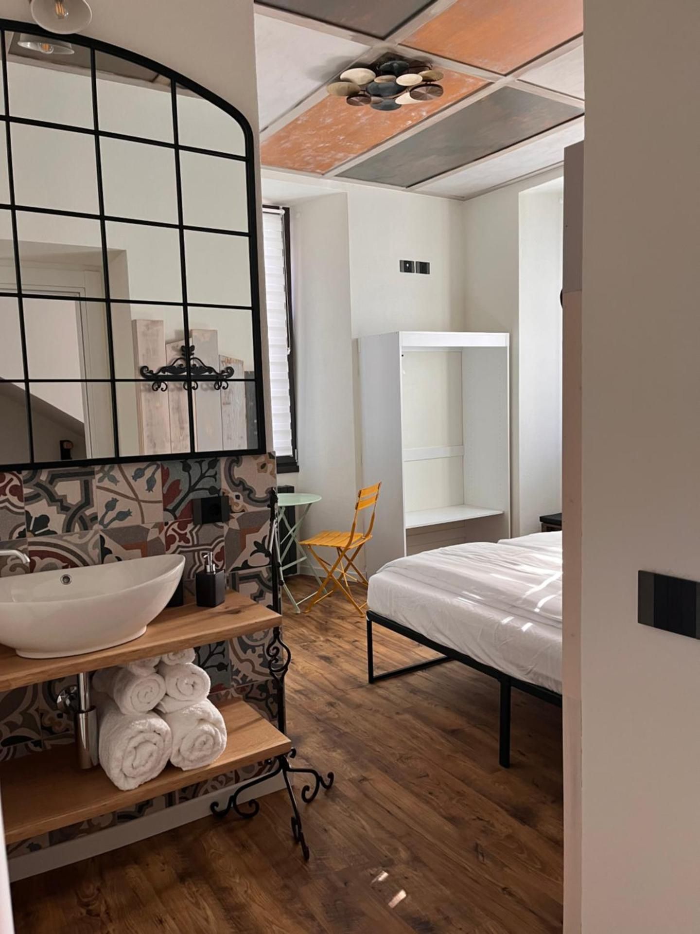 Double or Twin Room